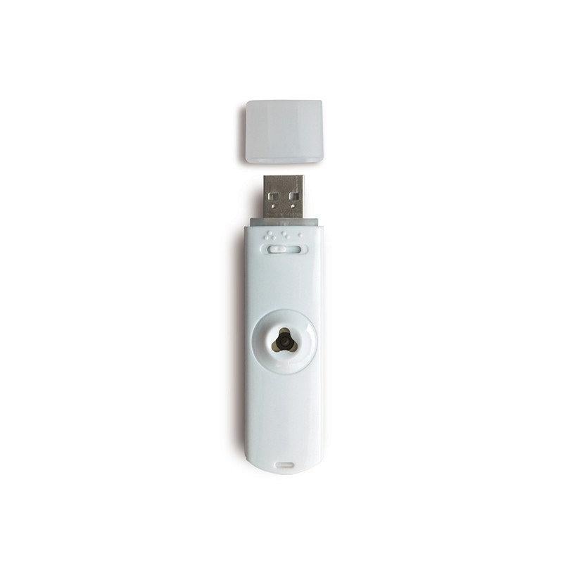 Difuzor Ultrasonic Aromaterapie Keylia - Mufa USB 3 Moduri - 758 - 3700471000758 - 1