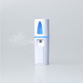 Difuzor Ultrasonic Portabil Aromaterapie & Apa Florala Mistilia - Wireless Reincarcabil port USB 400 mAh - 2127 - 3700471002127 - 7