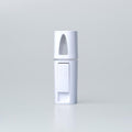 Difuzor Ultrasonic Portabil Aromaterapie & Apa Florala Mistilia - Wireless Reincarcabil port USB 400 mAh - 2127 - 3700471002127 - 8