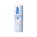 Difuzor Ultrasonic Portabil Aromaterapie & Apa Florala Mistilia - Wireless Reincarcabil port USB 400 mAh - 2127 - 3700471002127 - 1