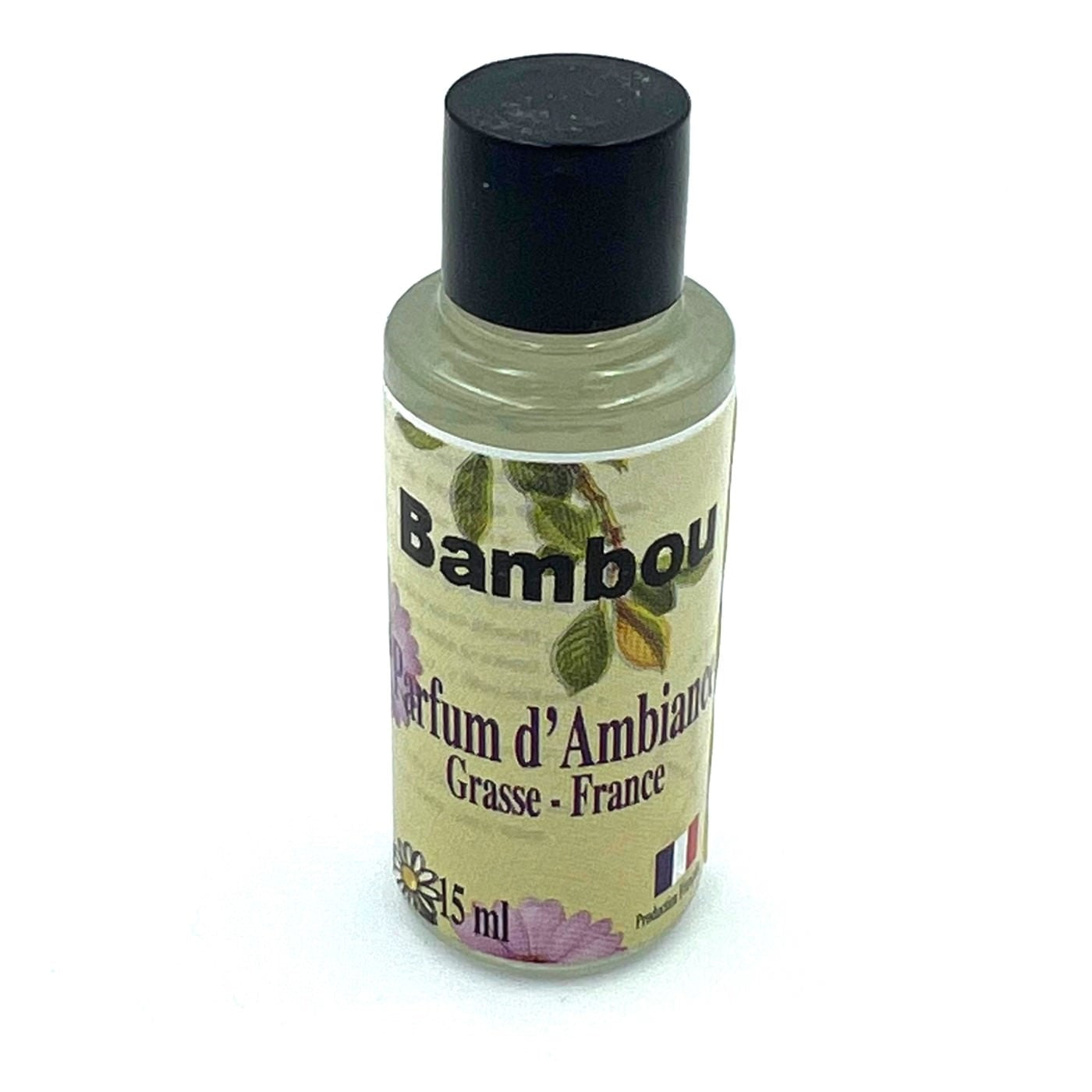 Extract de Parfum Aromaterapie Bambus 15ml - EDP-BAMB - 3154551602965 - 1