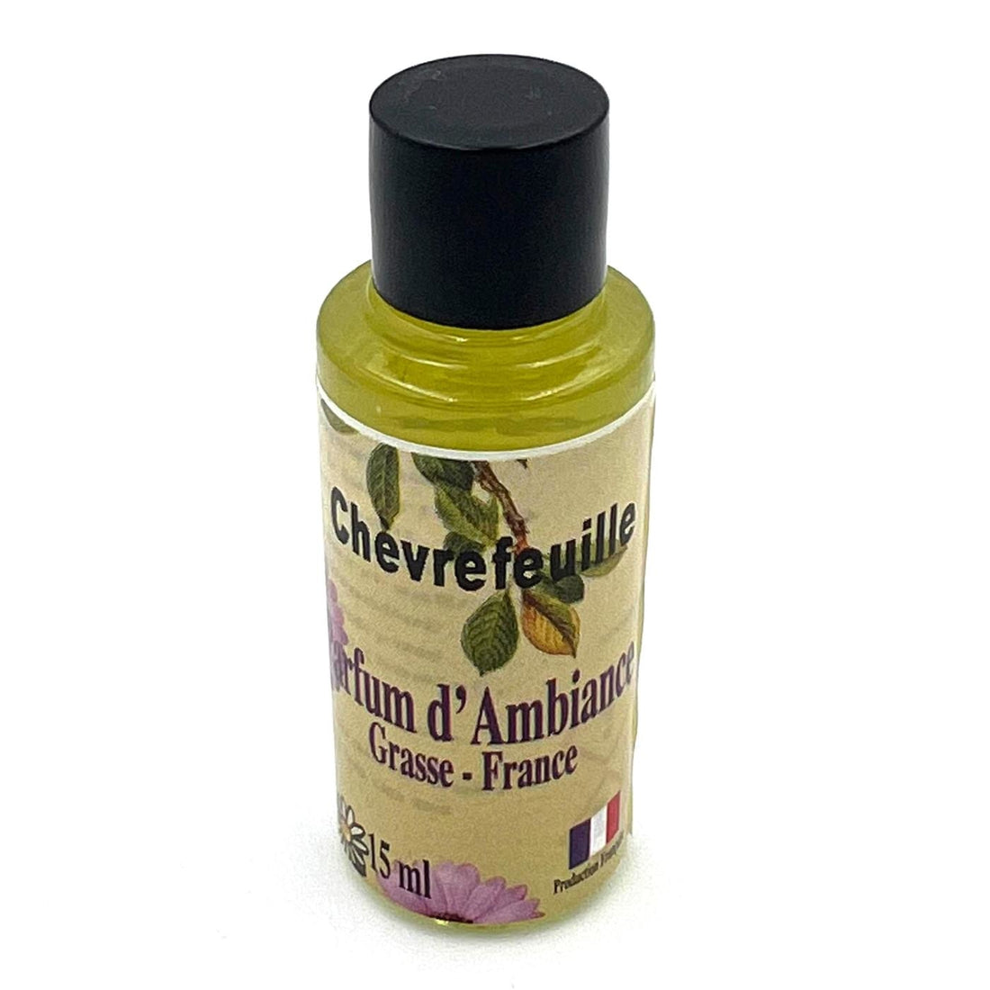 Extract de Parfum Aromaterapie Caprifoi (Mana Maicii Domnului) 15ml - EDP-CHEVR - 3154551597872 - 1