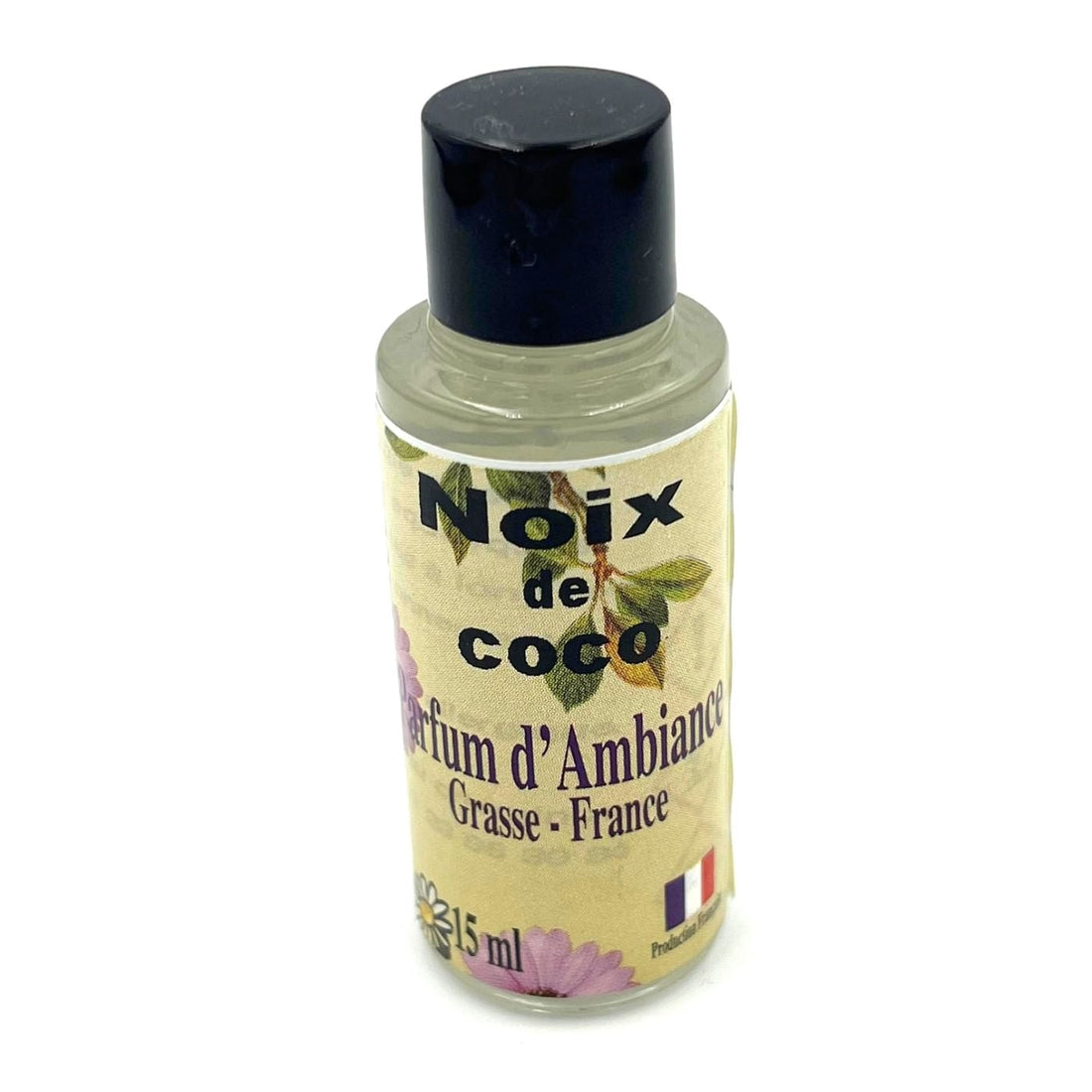 Extract de Parfum Aromaterapie Cocos 15ml - EDP-COCO - 3154551598060 - 1