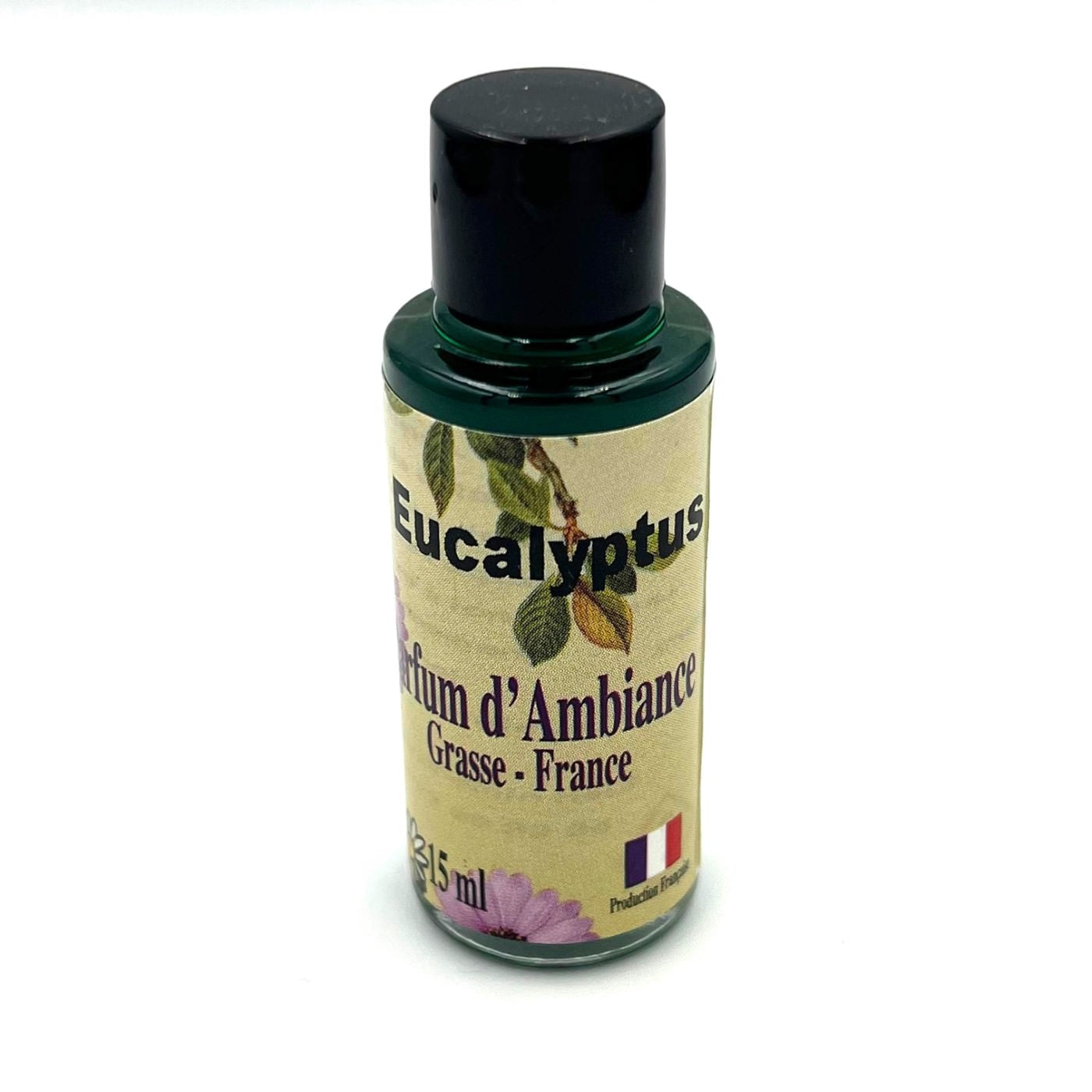 Extract de Parfum Aromaterapie Eucalipt 15ml - EDP-EUCAL - 3154551597902 - 1