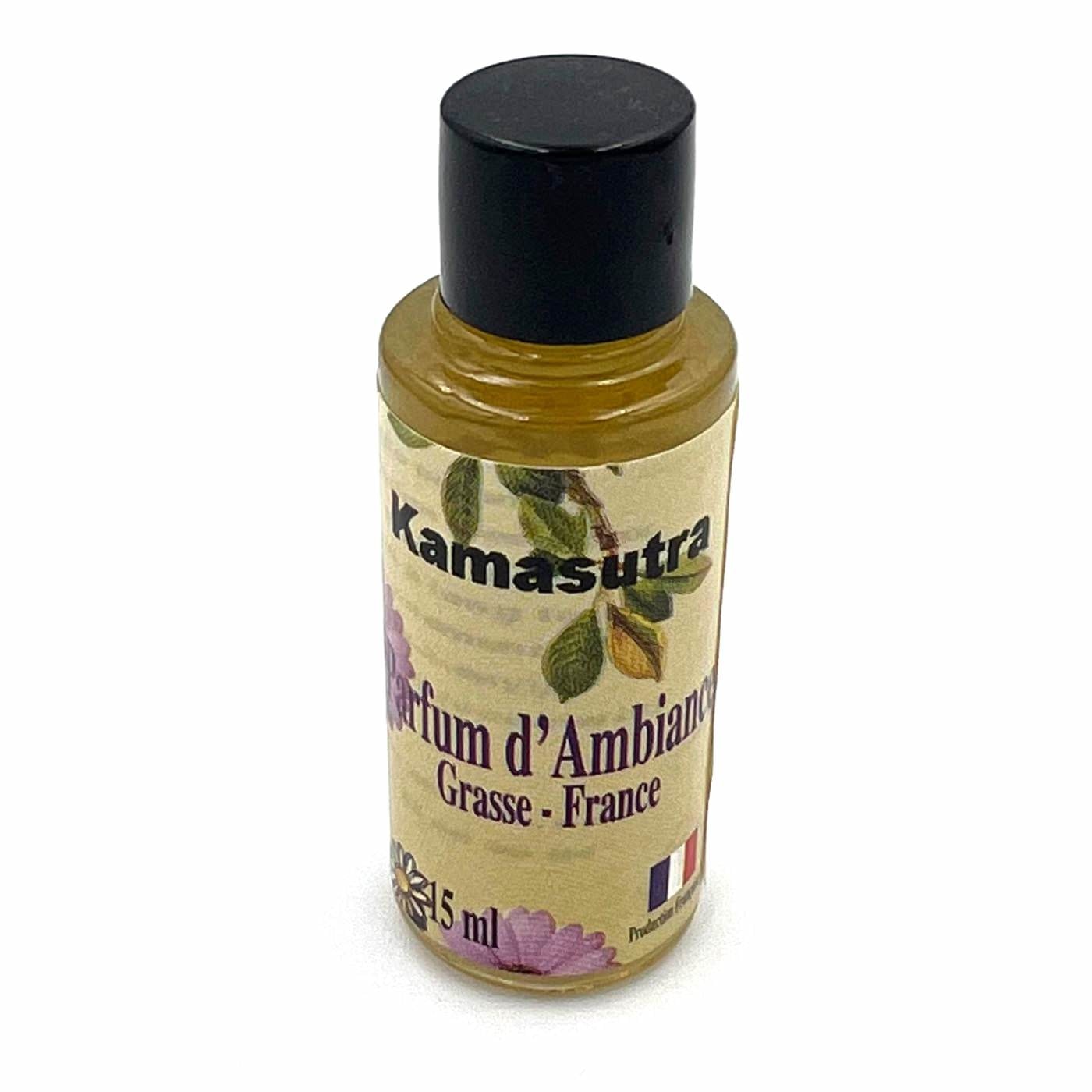 Extract de Parfum Aromaterapie Kamasutra 15ml - EDP-KAMAS - 3154551597971 - 1
