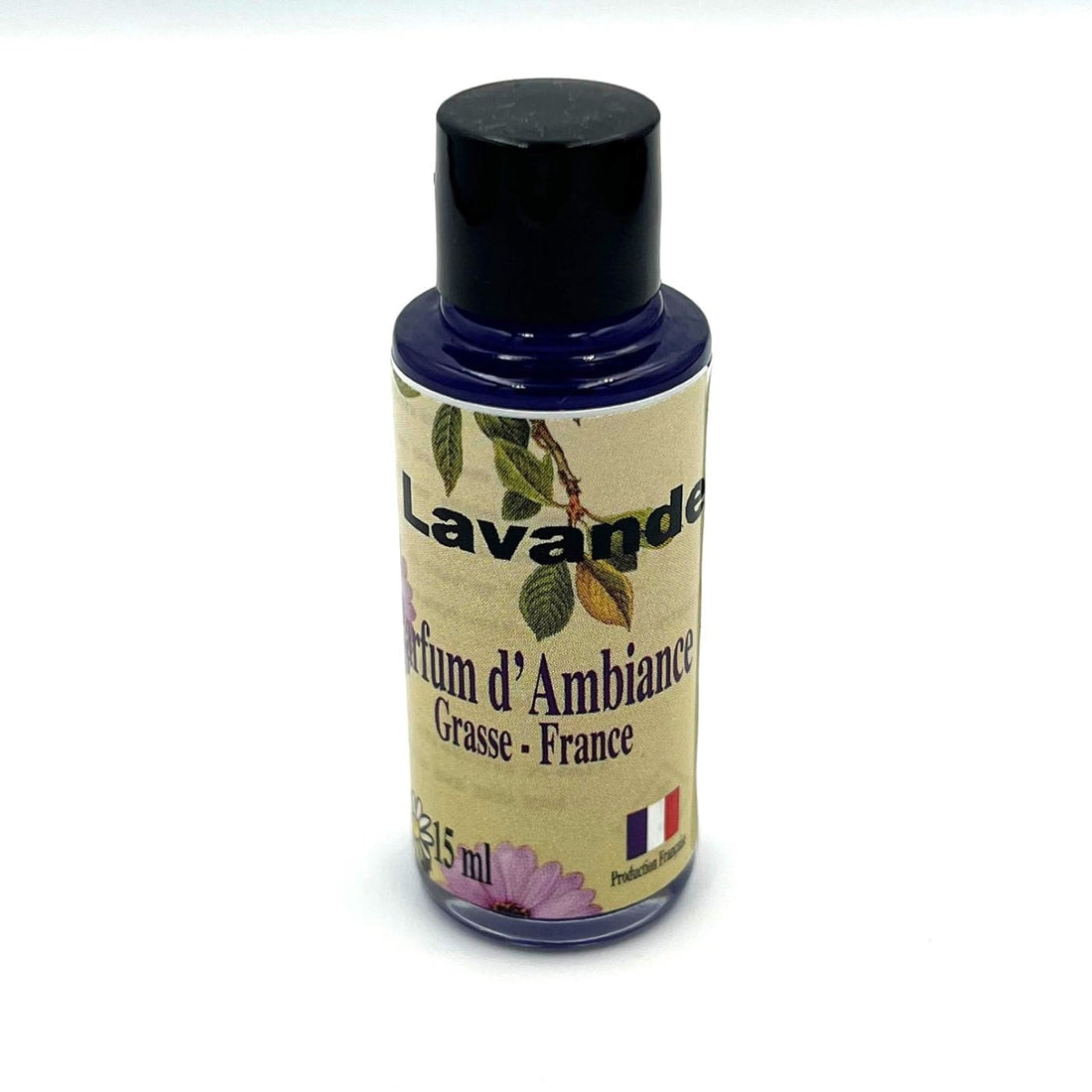 Extract de Parfum Aromaterapie Lavanda 15ml - EDP-LAVAN - 3154551597988 - 1