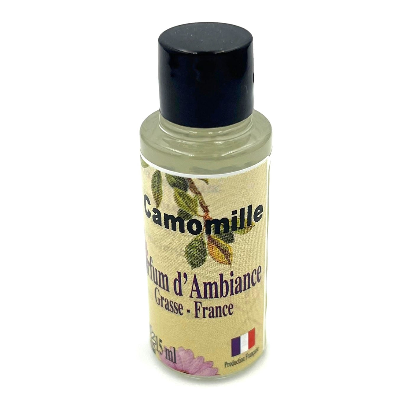 Extract de Parfum Aromaterapie Musetel 15ml - EDP-CAMM - 3154551603078 - 1
