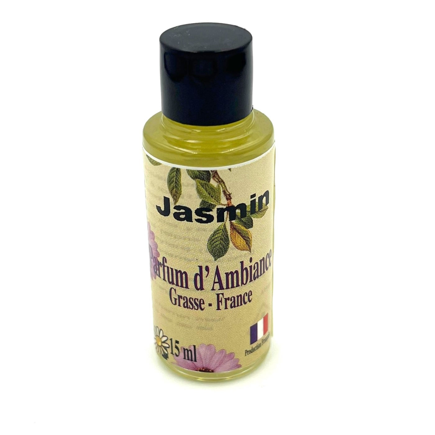 Extract de Parfum Aromaterapie Iasomie 15ml - EDP-JASMI - 3154551597964 - 1