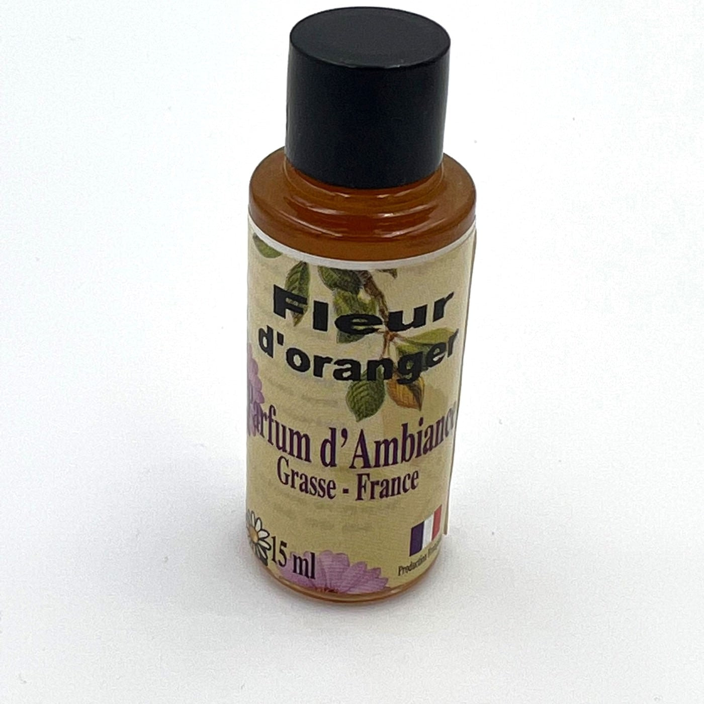 Extract de Parfum Aromaterapie Floare Portocal 15ml - EDP-FLORA - 3154551597919 - 1