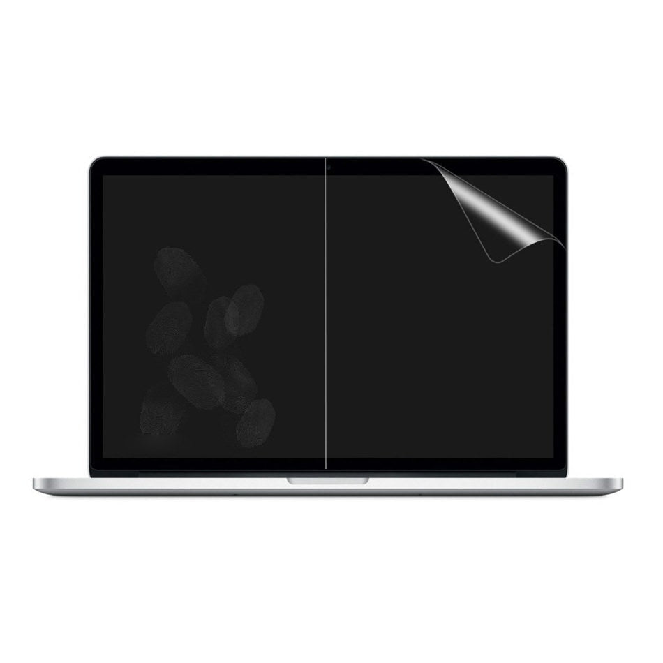 Folie Protectie Ecran WiWU - MacBook Pro 14.2’ (2021) Lavabila Rezistenta la apa & praf - 6936686401388 - 3