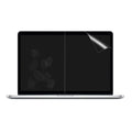 Folie Protectie Ecran WiWU - MacBook Pro 15’ (2016-2019) Touch Bar Lavabila Rezistenta la apa & praf - 6973218933542 - 3