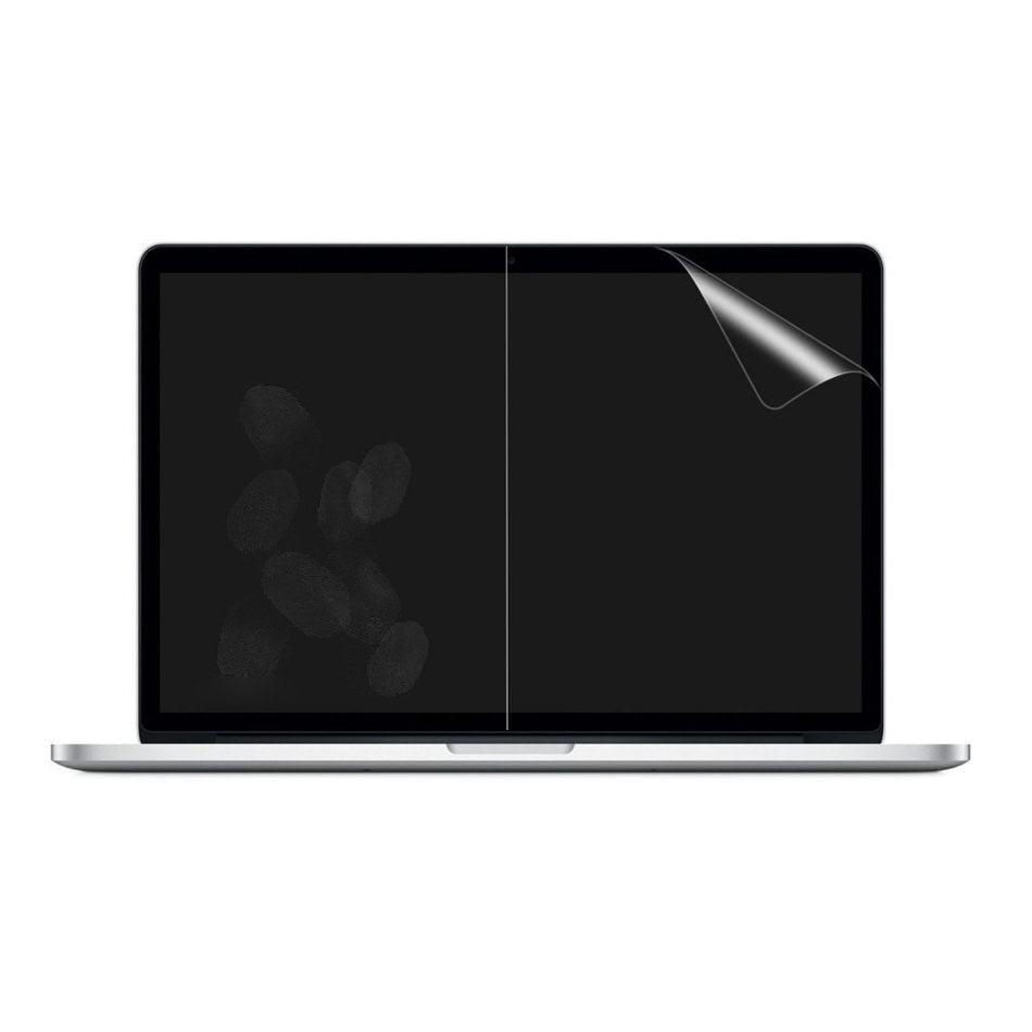 Folie Protectie Ecran WiWU - MacBook Pro 15’ (2016-2019) Touch Bar Lavabila Rezistenta la apa & praf - 6973218933542 - 3