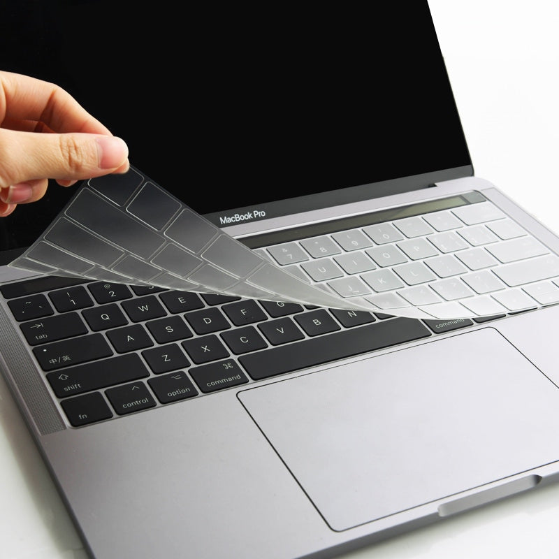 Folie Protectie Tastatura WiWU MacBook Air 13’ (2020) - 6973218932668 - 1