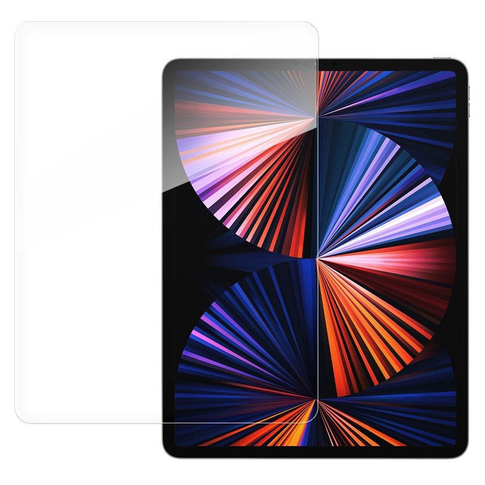 Folie Sticla Securizata Wozinsky 9H Ecran iPad - Pro 12.9’ (2022/2021/2020/2018) - 46209 - 7426825361585 - 1