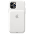 Husa Apple Smart Battery MWVM2ZM/A - iPhone 11 Pro Wireless Charging White Resigilat - 190199268548 - 1