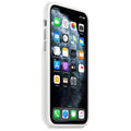 Husa Apple Smart Battery MWVM2ZM/A - iPhone 11 Pro Wireless Charging White Resigilat - 190199268548 - 2