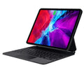 Husa Aramida Pitaka MagEZ - iPad Pro 12.9’ (2020/2018) Magnetica Compatibila cu Magic & Smart Folio Keyboard - KPD2002P - 8594184313756 - 5