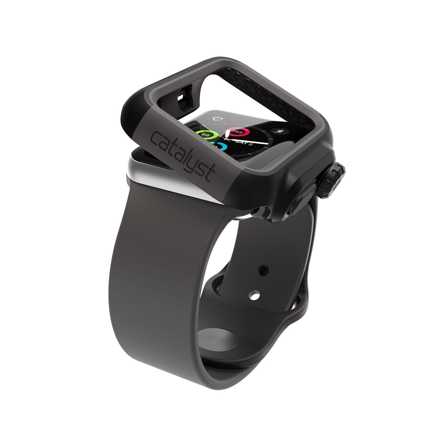 Husa Catalyst Impact Protection - Apple Watch 3 & 2 (38 mm) Resigilat - CAT38DROP3COR - 4897041792591 - 16