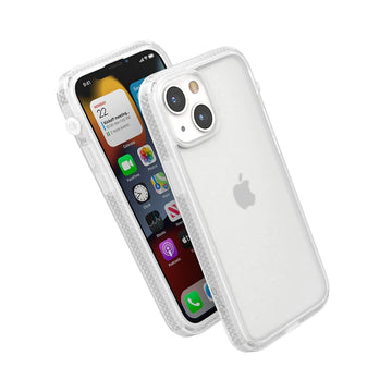 Husa Catalyst Influence - iPhone 13 Mini - Clear - CATDRPH13CLRS - 4897041801897 - 1