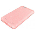Husa cu Extra Baterie Externa 7300 mAh Baseus - iPhone 6(s) Plus - Pink - ACAPIPH6SP-LBJ04 - 6953156260214 - 3