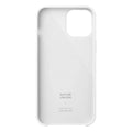 Husa Lemn Native Union Clic Wooden - iPhone 12 Pro Max - CWOOD-WHT-NP20L - 4895200438854 - 4