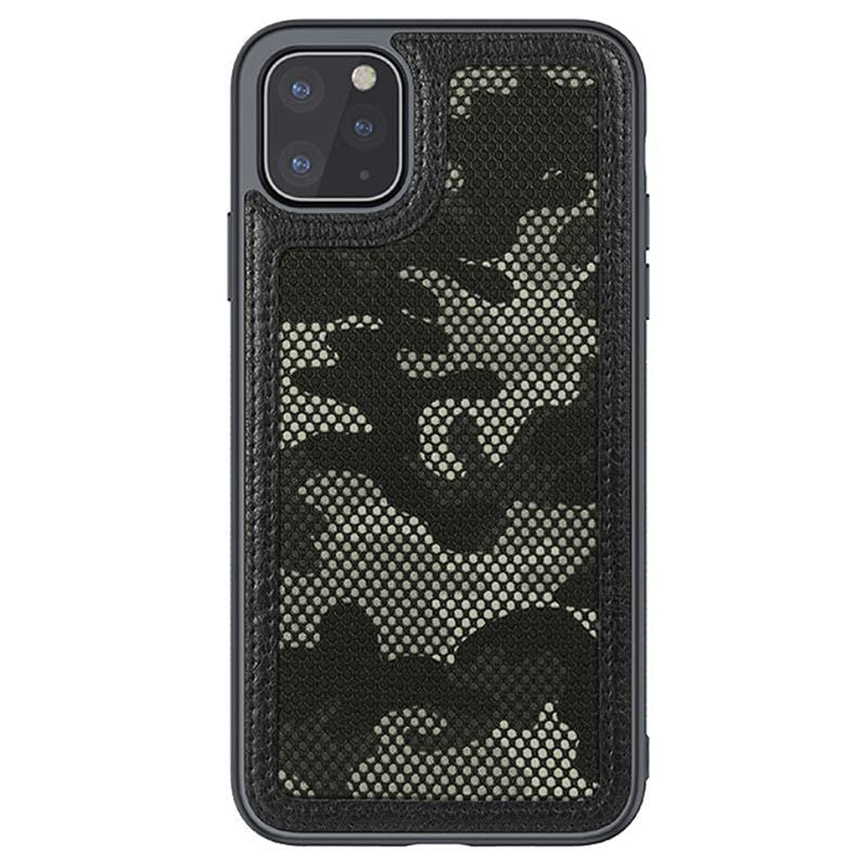 Husa Nillkin Camo - iPhone 11 Pro Max - 6902048185050 - 1