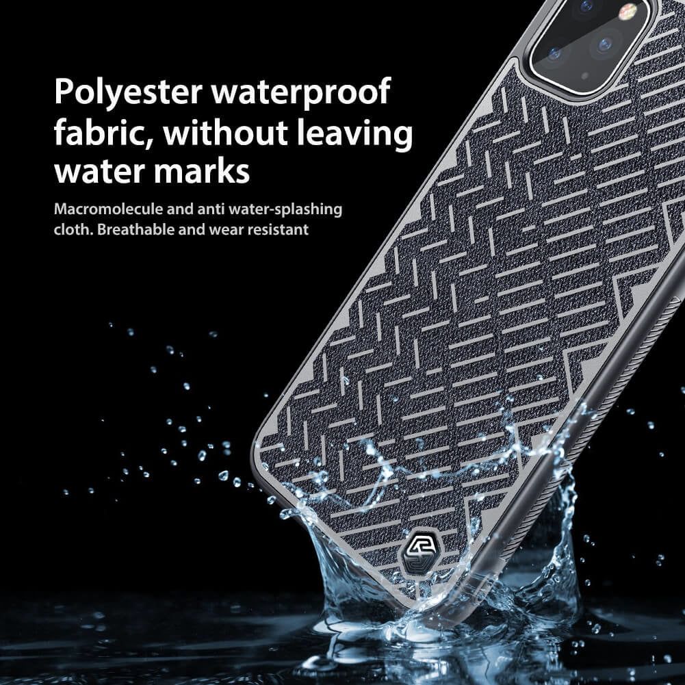 Husa Nillkin Herringbone - iPhone 11 Pro Max - 6902048185081 - 6