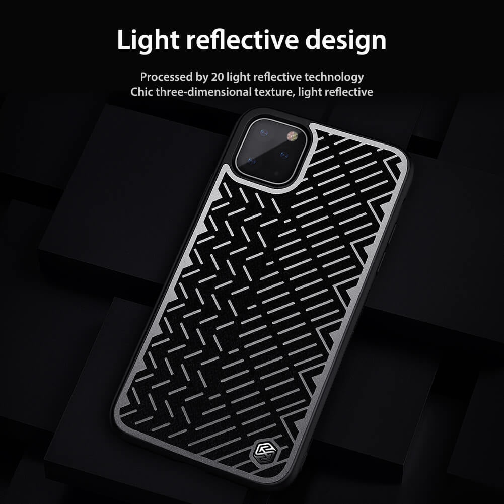 Husa Nillkin Herringbone - iPhone 11 Pro Max - 6902048185081 - 5