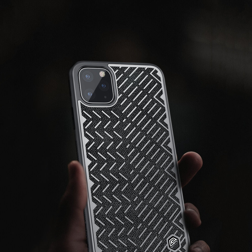 Husa Nillkin Herringbone - iPhone 11 Pro Max - 6902048185081