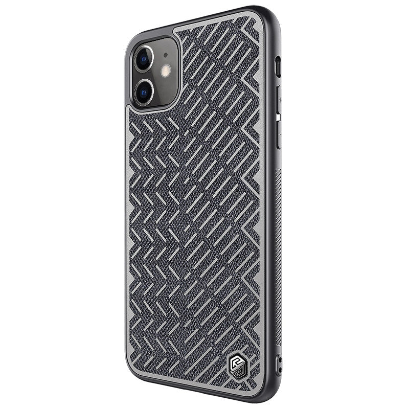 Husa Nillkin Herringbone - iPhone 11 Pro - 6902048185067 - 3