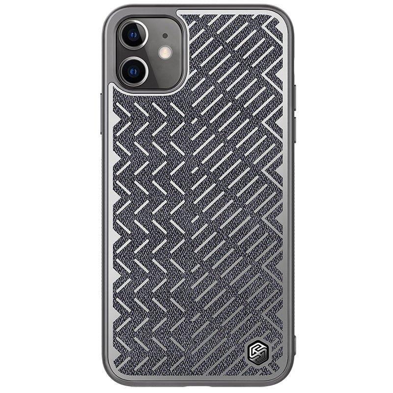 Husa Nillkin Herringbone - iPhone 11 Pro - 6902048185067 - 1