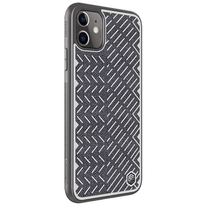 Husa Nillkin Herringbone - iPhone 11 Pro - 6902048185067 - 2