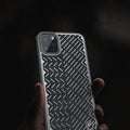 Husa Nillkin Herringbone - iPhone 11 Pro - 6902048185067 - 12