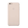 Husa Originala Piele Naturala Apple MGQW2ZM/A - iPhone 6(s) Plus Soft Pink - 888462016087 - 1