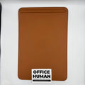 Husa Originala Piele Naturala Apple MPU12ZM/A - iPad 9 8 & 7 Pro 10.5 Air 3 (2019) Saddle Brown Resigilat - 190198375803 - 5