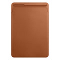 Husa Originala Piele Naturala Apple MPU12ZM/A - iPad 9 8 & 7 Pro 10.5 Air 3 (2019) Saddle Brown Resigilat - 190198375803 - 1