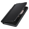 Husa Originala Piele Naturala Samsung Flip Cover + S-Pen EF-FF92PCBEGEE - Galaxy Z Fold 3 - RESIGILAT - 8806092681255 - 6
