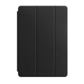 Husa Originala Piele Naturala Smart Cover Apple MPUD2ZM/A - iPad 9 8 & 7 Pro 10.5 Air 3 (2019) Black Resigilat - MPUD2ZM/A-A - 190198375988