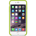 Husa Originala Silicon Apple MGXX2ZM/A - iPhone 6(s) Plus Green Resigilat - 888462019606 - 2