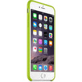 Husa Originala Silicon Apple MGXX2ZM/A - iPhone 6(s) Plus Green Resigilat - 888462019606 - 3