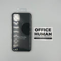 Husa Originala Silicon Apple MX002ZM/A - iPhone 11 Pro Max Black - 0190199288195 - 7