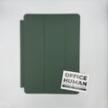 Husa Originala Smart Cover Apple MGYR3ZM/A - iPad 9 8 & 7 Pro 10.5 Air 3 (2019) Cyprus Green Resigilat - 194252087039 - 2