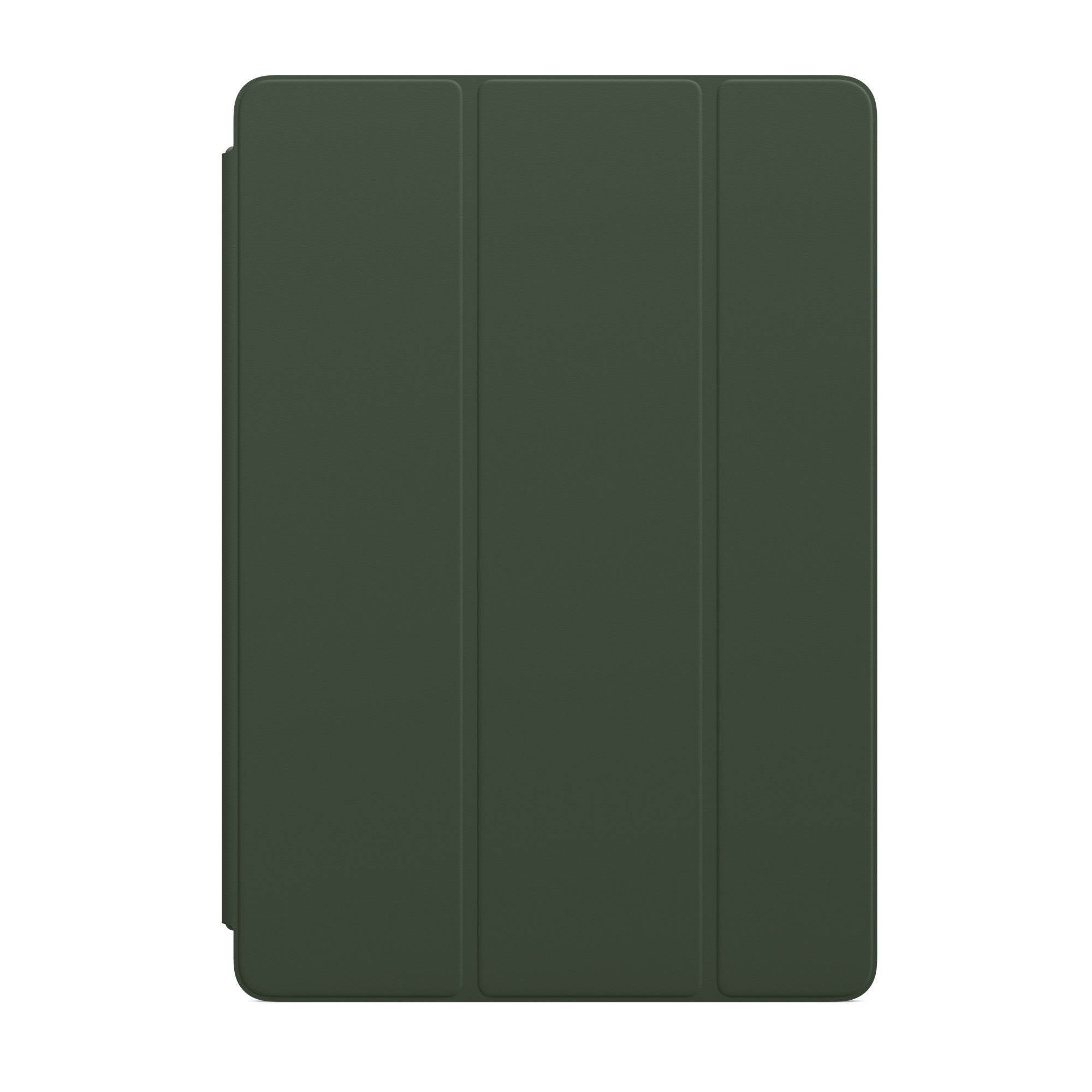 Husa Originala Smart Cover Apple MGYR3ZM/A - iPad 9 8 & 7 Pro 10.5 Air 3 (2019) Cyprus Green Resigilat - 194252087039 - 1