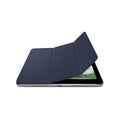 Husa Originala Smart Cover Apple MM2C2FE/A - iPad Air 2 & 1 6 5 9.7’ Midnight Blue Resigilat - 888462814751
