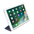 Husa Originala Smart Cover Apple MM2C2FE/A - iPad Air 2 & 1 6 5 9.7’ Midnight Blue Resigilat - 888462814751