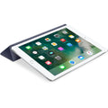 Husa Originala Smart Cover Apple MM2C2FE/A - iPad Air 2 & 1 6 5 9.7’ Midnight Blue Resigilat - 888462814751 - 7