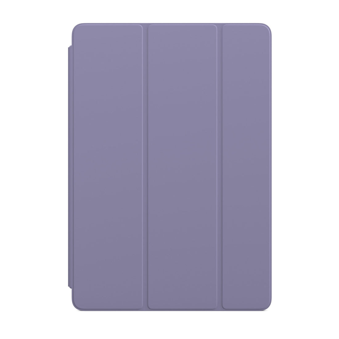 Husa Smart Cover Apple pt. iPad 9 8 & 7 Pro 10.5 Air 3 (2019),English Lavender - MM6M3ZM/A Originala Resigilat - Cu ambalaj - 194252794401