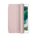 Husa Originala Smart Cover Apple MNN92ZM/A - iPad Air 2 & 1 6 5 9.7’ Pink Sand Resigilat - 190198117120