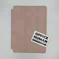 Husa Originala Smart Cover Apple MNN92ZM/A - iPad Air 2 & 1 6 5 9.7’ Pink Sand Resigilat - 190198117120