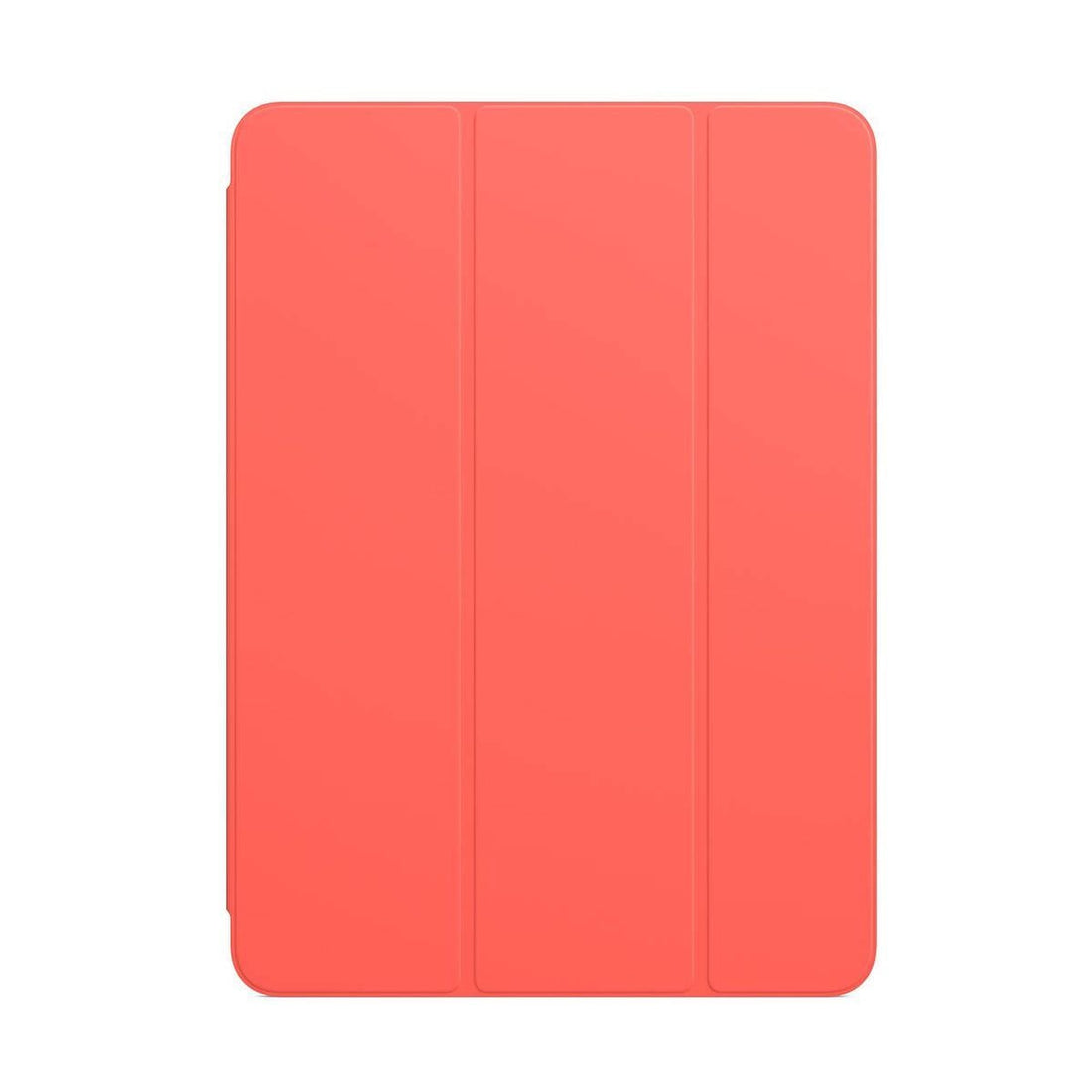 Husa Originala Smart Folio Apple MH003ZM/A - iPad Pro 11’ 2018 Pink Citrus Resigilat - MH003ZM/A-A - 194252087244 - 1